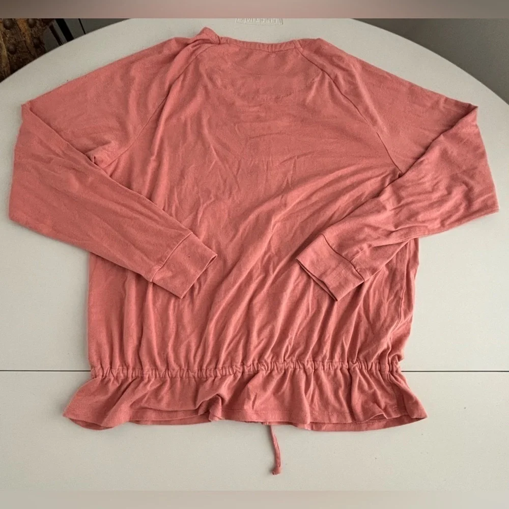 SET: Any Body | 2- pieces, cropped pants, matching top. Size: S.